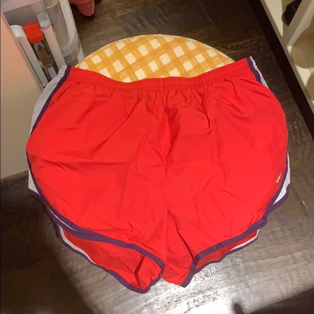 Nike Tempo Shorts